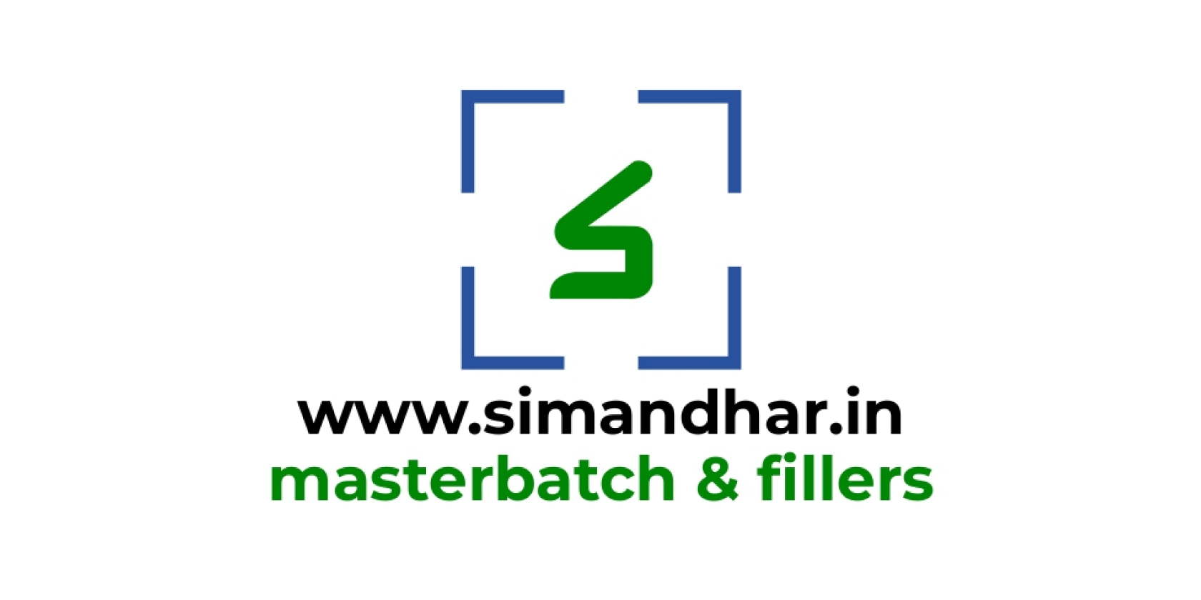 Simandhar Masterbatch & Fillers