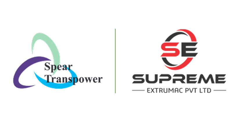 Spear Trasnpower & Supereme Extrumac
